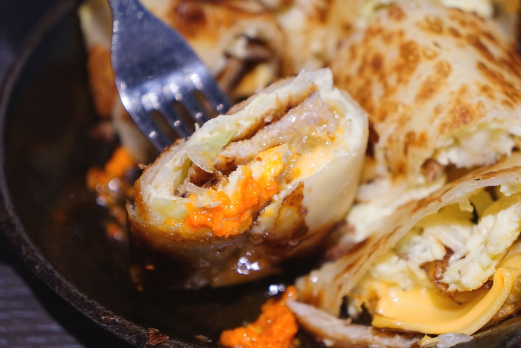 阿嬤燒肉通通有