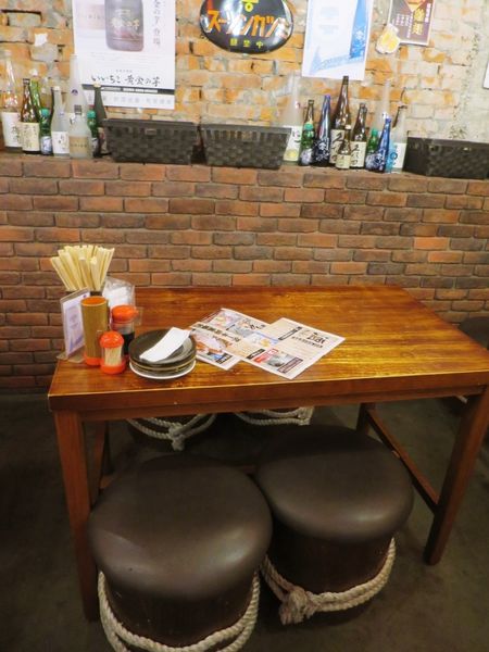 時代1931居酒屋10