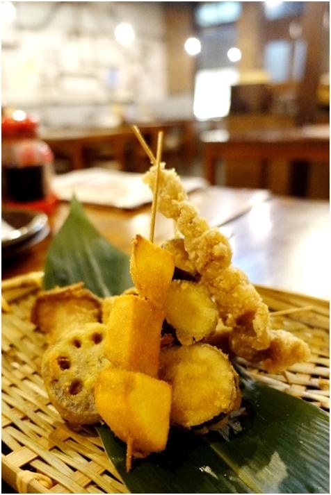 大同區居酒屋---時代1931