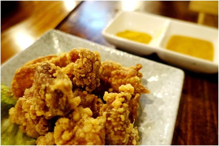 大同區居酒屋---時代1931