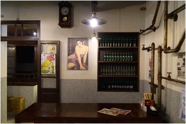 大同區居酒屋---時代1931