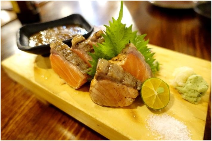 大同區居酒屋---時代1931