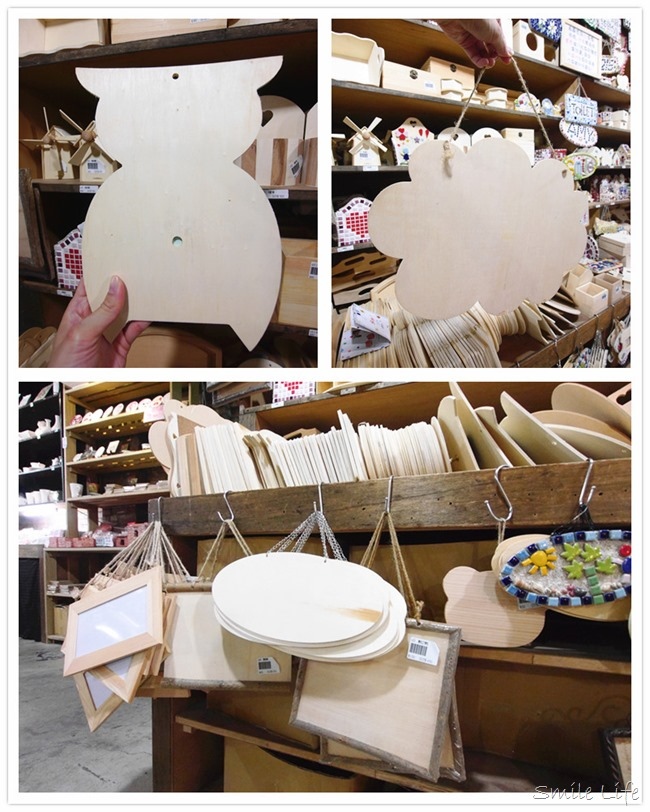 │新北│親子Fun暑假。鶯歌老街「馬賽克陶趣家DIY」親子半日遊