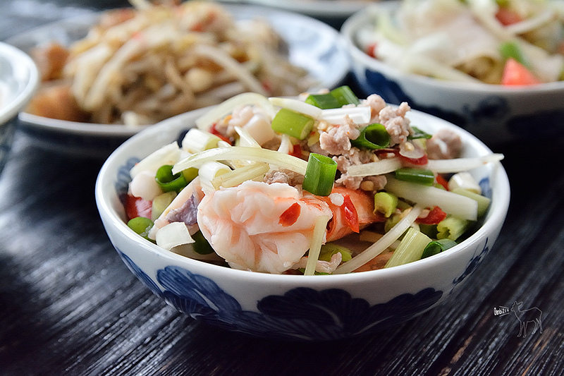 太老爺泰式料理小酒館紹興店