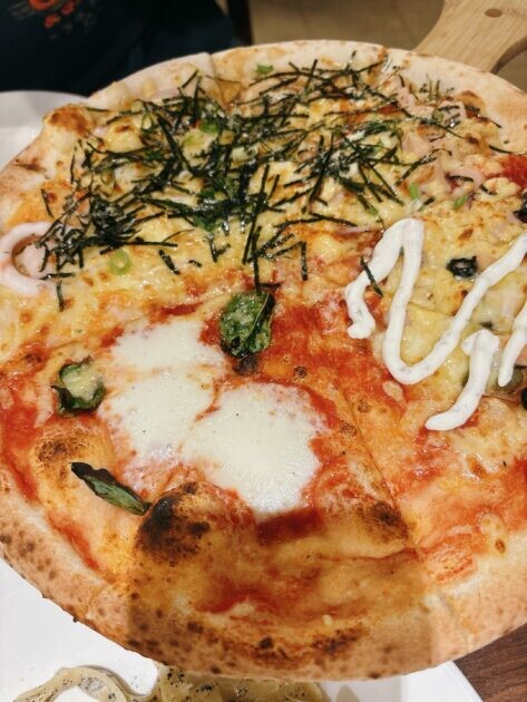 台北大安｜JAPOLI義大利餐酒館 好吃又氣氛好的異國料理 | Beauty Update