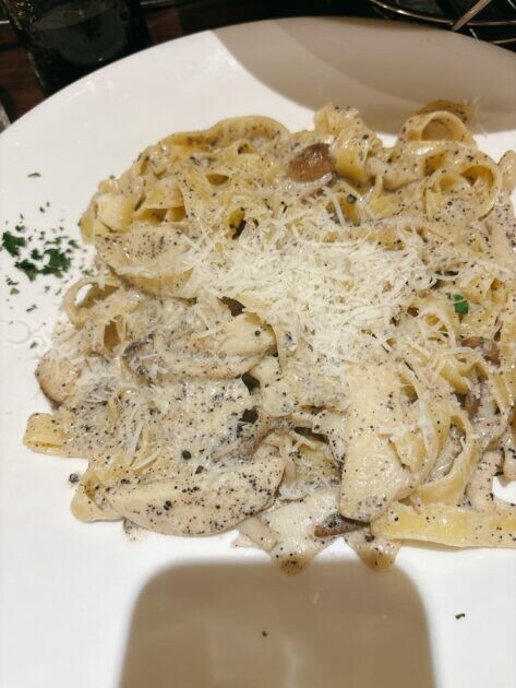 台北大安｜JAPOLI義大利餐酒館 好吃又氣氛好的異國料理 | Beauty Update