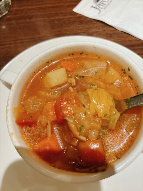 台北大安｜JAPOLI義大利餐酒館 好吃又氣氛好的異國料理 | Beauty Update