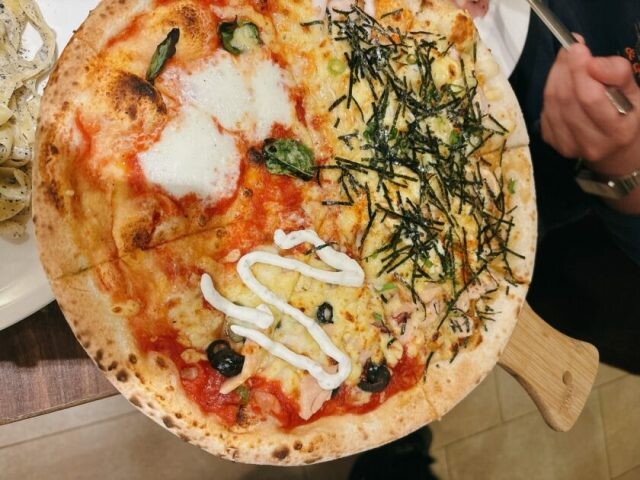 台北大安｜JAPOLI義大利餐酒館 好吃又氣氛好的異國料理 | Beauty Update