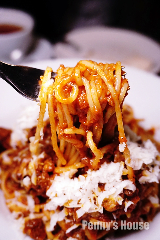 台北東區 . JAPOLI義大利餐酒館 - 拿坡里風味披薩,美味肉醬義大利麵 SOGO週邊美食 (忠孝復興捷運站/附菜單)