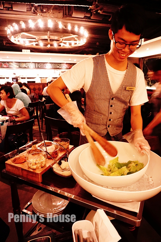 台北東區 . JAPOLI義大利餐酒館 - 拿坡里風味披薩,美味肉醬義大利麵 SOGO週邊美食 (忠孝復興捷運站/附菜單)