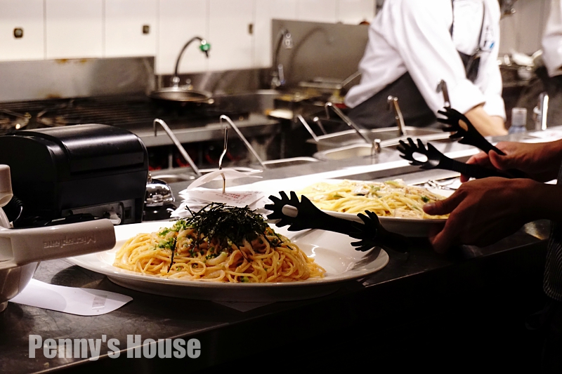 台北東區 . JAPOLI義大利餐酒館 - 拿坡里風味披薩,美味肉醬義大利麵 SOGO週邊美食 (忠孝復興捷運站/附菜單)