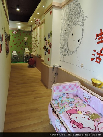 [親子]HOKA日式家庭餐廳。