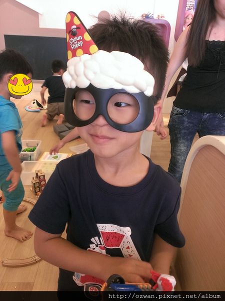 [親子]HOKA日式家庭餐廳。