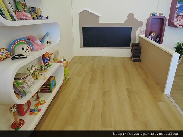 [親子]HOKA日式家庭餐廳。