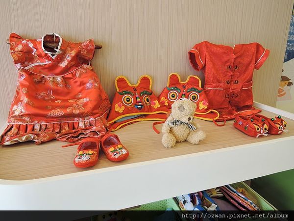 [親子]HOKA日式家庭餐廳。