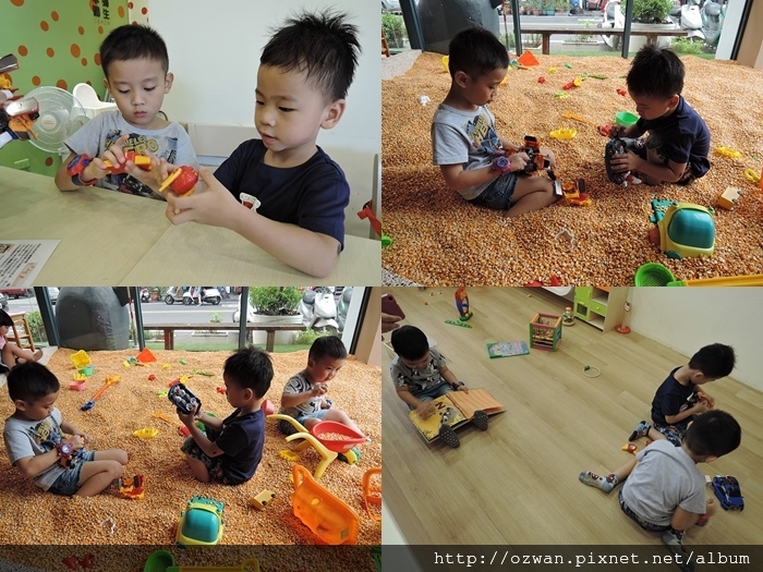 [親子]HOKA日式家庭餐廳。