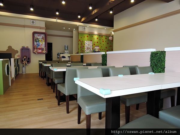 [親子]HOKA日式家庭餐廳。