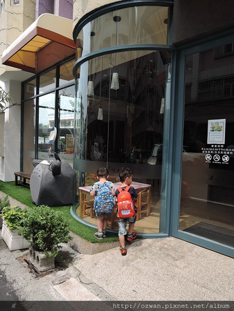 [親子]HOKA日式家庭餐廳。