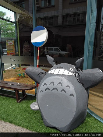 [親子]HOKA日式家庭餐廳。