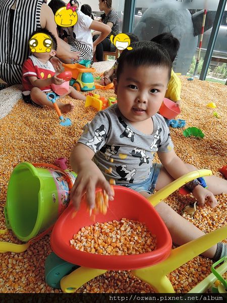 [親子]HOKA日式家庭餐廳。