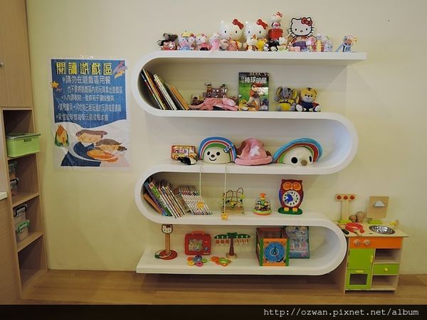 [親子]HOKA日式家庭餐廳。