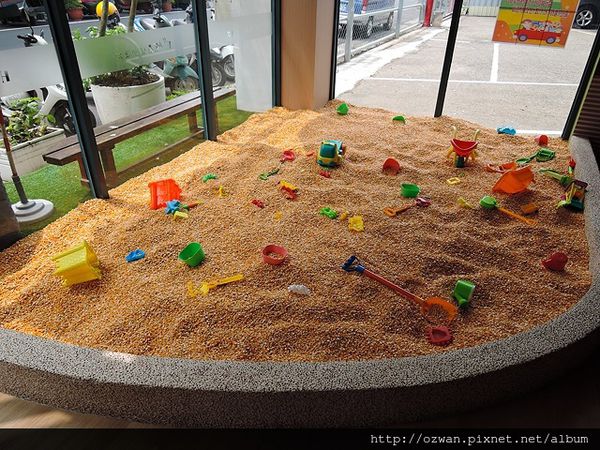 [親子]HOKA日式家庭餐廳。