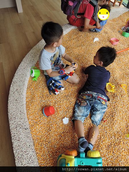 [親子]HOKA日式家庭餐廳。