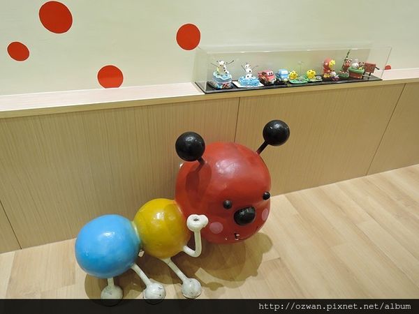 [親子]HOKA日式家庭餐廳。