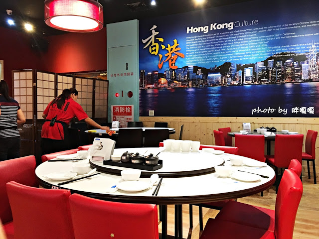 【台中 西屯】寶達港式茶餐廳~~平價美味，有著黯然銷魂冰火波蘿油、無敵脆皮燒雞~~保證一吃成主顧