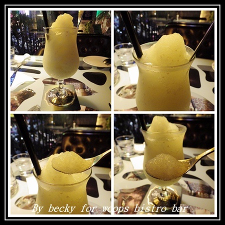 woops bistro bar：<國父紀念館捷運站>下班後輕鬆享受美食的好地方～woops bistro bar