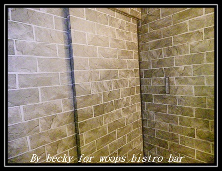 woops bistro bar：<國父紀念館捷運站>下班後輕鬆享受美食的好地方～woops bistro bar