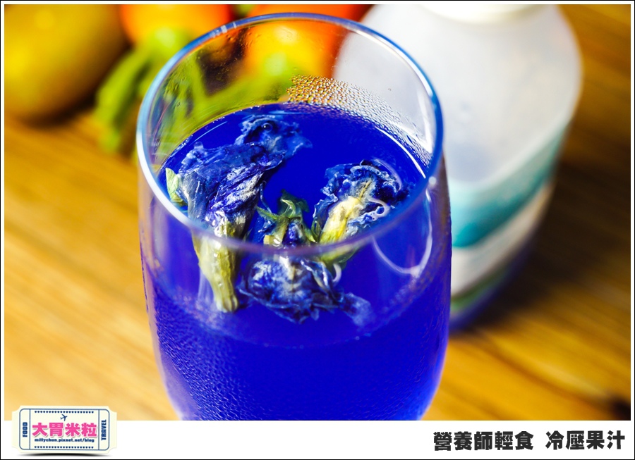 大胃米粒【冷压果汁推荐】营养师轻食冷压果汁!