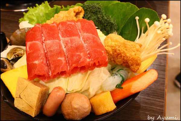 珍杏擱牛奶鍋物：[食記]超優質牛奶鍋~台南必選- 珍杏擱牛奶鍋物二訪