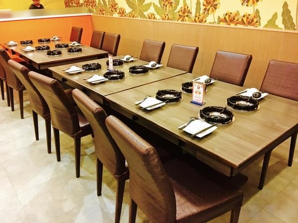 珍杏擱牛奶鍋物:(台南。北區)『珍杏擱』2018新增菜色『南瓜牛奶鍋』。『泰式酸辣牛奶鍋』,台南人的牛奶鍋愛店。來自綠光牧場,帶著濃濃奶香的『珍杏擱牛奶鍋物』