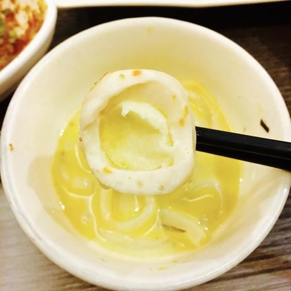 珍杏擱牛奶鍋物:(台南。北區)『珍杏擱』2018新增菜色『南瓜牛奶鍋』。『泰式酸辣牛奶鍋』,台南人的牛奶鍋愛店。來自綠光牧場,帶著濃濃奶香的『珍杏擱牛奶鍋物』