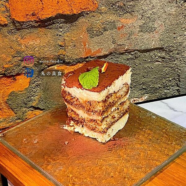 Cho café 如固咖啡｜西門町咖啡廳推薦 @neru.foodie / 丸の良食