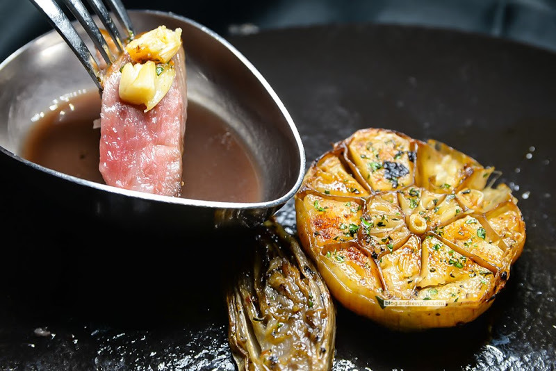 隨意鳥地方101觀景餐廳-神戶和牛、松露菲力和波士頓龍蝦佐以絕景夜色