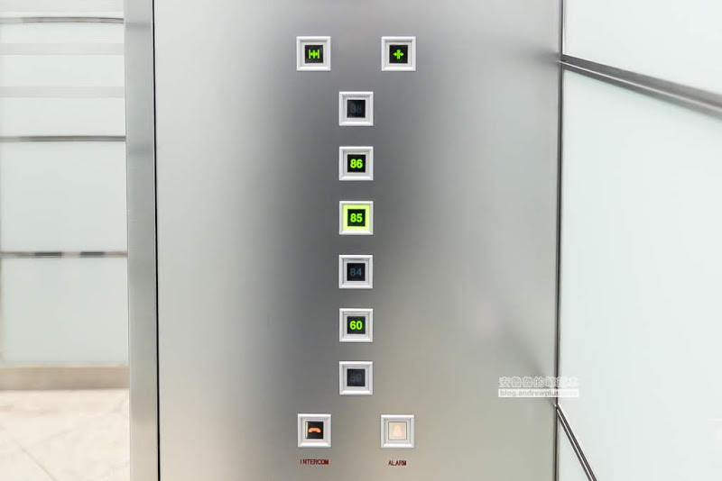 隨意鳥地方101觀景餐廳-神戶和牛、松露菲力和波士頓龍蝦佐以絕景夜色