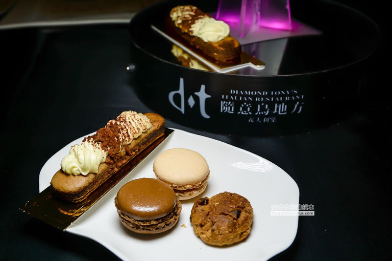 隨意鳥地方101觀景餐廳-神戶和牛、松露菲力和波士頓龍蝦佐以絕景夜色