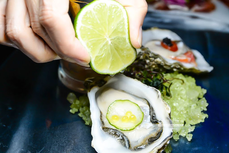 隨意鳥地方101觀景餐廳-神戶和牛、松露菲力和波士頓龍蝦佐以絕景夜色