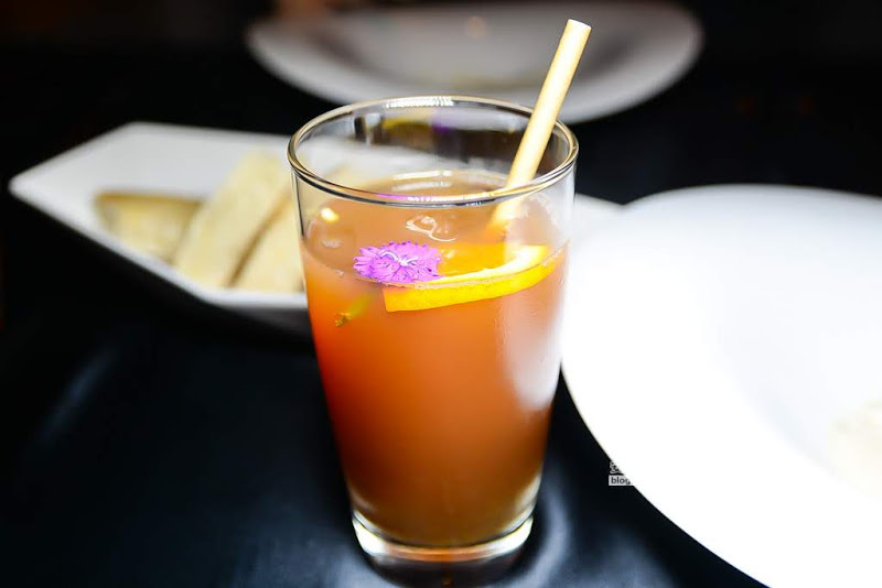 隨意鳥地方101觀景餐廳-神戶和牛、松露菲力和波士頓龍蝦佐以絕景夜色