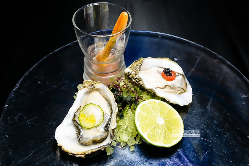 隨意鳥地方101觀景餐廳-神戶和牛、松露菲力和波士頓龍蝦佐以絕景夜色