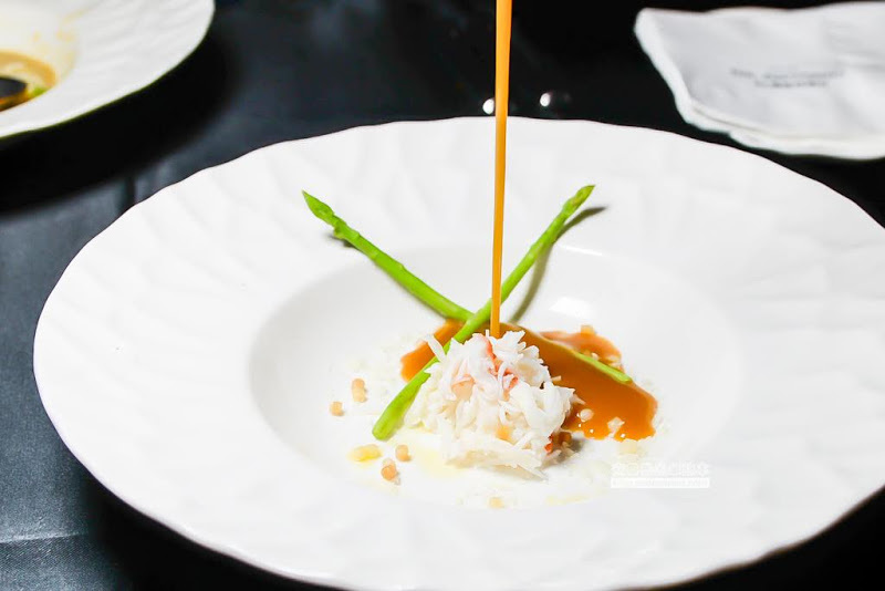 隨意鳥地方101觀景餐廳-神戶和牛、松露菲力和波士頓龍蝦佐以絕景夜色