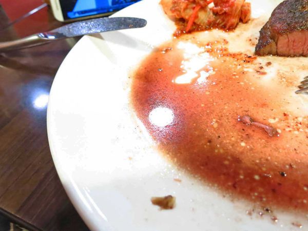 【新莊餐廳】黑傑克原味碳烤牛排-超大OZ原肉碳烤牛排 【新莊餐廳】黑傑克原味碳烤牛排-超大OZ原肉碳烤牛排