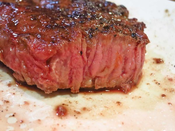 【新莊餐廳】黑傑克原味碳烤牛排-超大OZ原肉碳烤牛排 【新莊餐廳】黑傑克原味碳烤牛排-超大OZ原肉碳烤牛排