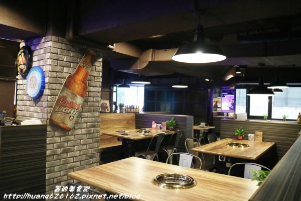 約客頂級燒肉：【台北大安區】這是我目前為止吃過最好吃燒肉店『約客頂級燒肉』必點鮮切牛肋條、上選牛小排、海鮮綜合盤~