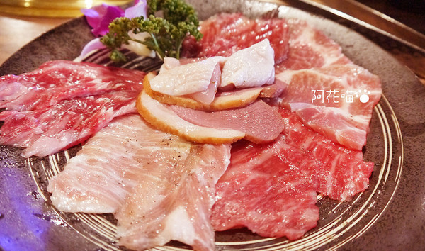 約客頂級燒肉：【東門│燒肉】『約客頂級燒肉』多種肉類一次滿足，愛評網-愛吃閃購的6折優惠