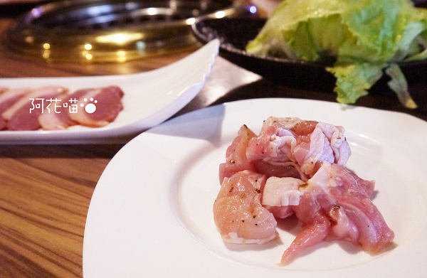 約客頂級燒肉：【東門│燒肉】『約客頂級燒肉』多種肉類一次滿足，愛評網-愛吃閃購的6折優惠