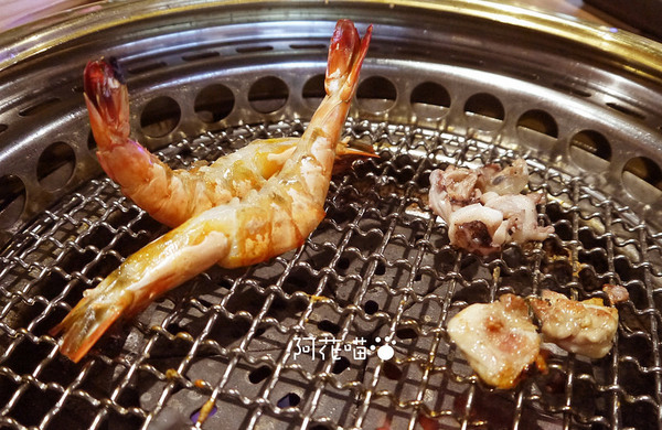 約客頂級燒肉：【東門│燒肉】『約客頂級燒肉』多種肉類一次滿足，愛評網-愛吃閃購的6折優惠