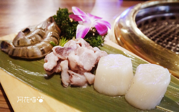 約客頂級燒肉：【東門│燒肉】『約客頂級燒肉』多種肉類一次滿足，愛評網-愛吃閃購的6折優惠